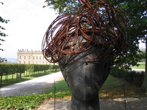 Ariadna 1 MANOLO VALDES