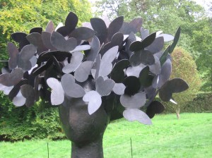 Mariposas MANOLO VALDES