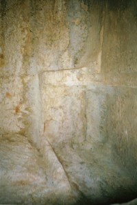 Empty tomb 001