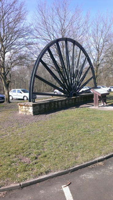 Not Quite What it Was Made For... How about me?