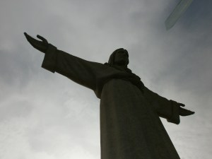 Christ the King, Lisbon